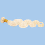 Blonde Brazilian Body Wave