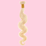 Blonde Brazilian Body Wave