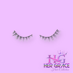 Jane 3D Mink Lashes